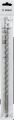 Bosch - Plus-1 Serisi, SDS-plus Kırıcı Delici Matkap Ucu 10*310 mm 2608576282
