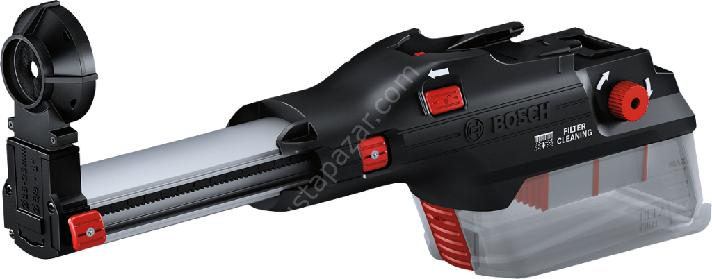 Bosch Professional GDE 28 D Toz Emme Adaptörü 1600A021BH