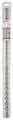 Bosch - Max-7 Serisi Kırıcı Delici Ucu 19*520 mm 2608586764