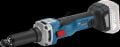 Bosch Professional GGS 18V-23 LC (Solo) Akülü Kalıpçı Taşlama Makinesi 0601229100