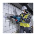 Bosch GBH 18V-40 C Çift Akülü 8 Ah Kırıcı-Delici