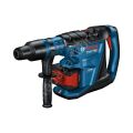 Bosch GBH 18V-40 C Çift Akülü 8 Ah Kırıcı-Delici