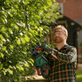 Bosch Advanced HedgeCut 36V-65-28 (1x2,0Ah) Akülü Çit Kesme 060084A300