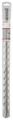 Bosch - Max-7 Serisi Kırıcı Delici Ucu 26*520 mm 2608586783