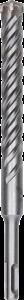 Bosch - SDS-Plus-5X Serisi Kırıcı Delici Matkap Ucu 17*210 mm 2608836628