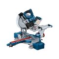 Gcm 18V 254 D Akülü Gönye Kesme Makinesi 2X8A 0601B51100