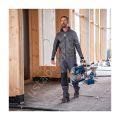 Bosch Gcm 18V 254 D Akülü Gönye Kesme Makinesi 2X8A 0601B51100