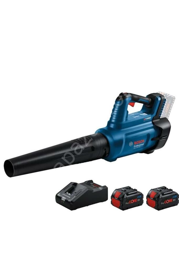 Bosch Gbl 18V 750 Akülü Üfleme Makinesi 2X8A 06008D2000