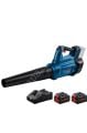 Bosch Gbl 18V-750 Akülü Üfleme Makinesi 2X8A 06008D2000