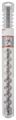 Bosch - Max-7 Serisi Kırıcı Delici Ucu 37*570 mm 2608597900