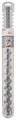 Bosch - Max-7 Serisi Kırıcı Delici Ucu 40*520 mm 2608586802