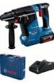 Bosch GBH 187-Li Tek Akülü 5 Ah Kırıcı-Delici