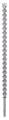 Bosch - Max-7 Serisi Kırıcı Delici Ucu 40*920 mm 2608586804