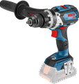 Bosch Professional GSB 18V-110 C (Solo) Akülü Darbeli Delme Vidalama Makinesi 06019G030A