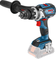 Bosch Professional GSB 18V-110 C (Solo) Akülü Darbeli Delme Vidalama Makinesi 06019G030A