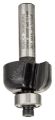 Bosch - Standard Seri Ahşap İçin Çift Kesicili Sert Metal Kordon Bıçağı 8*24,7*53*6 mm 2608628362