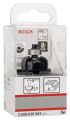 Bosch - Standard Seri Ahşap İçin Çift Kesicili Sert Metal Kordon Bıçağı 8*24,7*53*6 mm 2608628362