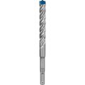 Expert Sds Plus-7x Kırıcı Delici Delme Ucu 13 x 100 x 165 mm