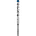 Expert Sds Plus-7x Kırıcı Delici Delme Ucu 13 x 100 x 165 mm