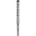 Expert Sds Plus-7x Kırıcı Delici Delme Ucu 13 x 100 x 165 mm