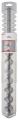 Bosch - Max-7 Serisi Kırıcı Delici Ucu 45*520 mm 2608586806