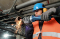 Bosch Professional GGS 28 LP Kalıpçı Taşlama 0601225000