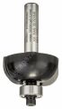 Bosch - Standard Seri Ahşap İçin Çift Kesicili Sert Metal Kordon Bıçağı 8*32,7*55*10 mm 2608628364