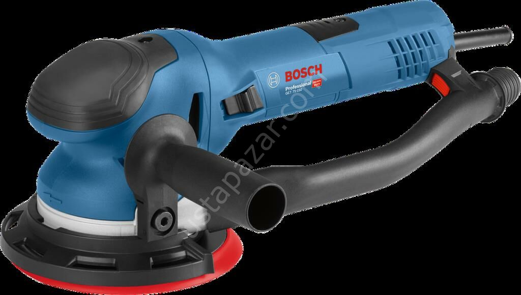 Bosch Professional GET 75-150 Eksantrik Zımpara 0601257100