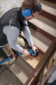 Bosch Professional GET 75-150 Eksantrik Zımpara 0601257100