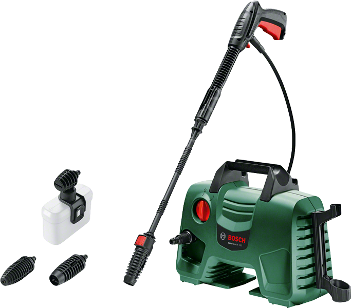 Bosch EasyAquatak 120Yüksek Basınçlı Yıkama Makinesi 06008A7901