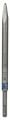 Bosch - LongLife Serisi, SDS-Plus Şaftlı Sivri Keski 250 mm 2609390576