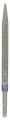 Bosch - LongLife Serisi, SDS-Plus Şaftlı Sivri Keski 250mm 5'li 2607019051