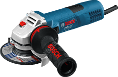 Bosch Professional GWS 7-115 Avuç Taşlama Makinesi