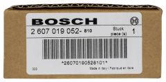 Bosch - LongLife Serisi, SDS-Plus Şaftlı Yassı Keski 250*20mm 5'li