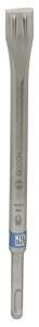Bosch - LongLife Serisi, SDS-Plus Şaftlı Yassı Keski 250*20mm 5'li 2607019052