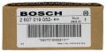Bosch - LongLife Serisi, SDS-Plus Şaftlı Yassı Keski 250*20mm 5'li 2607019052