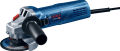 Bosch Professional GWS 750 S Avuç Taşlama Makinesi 0601394120