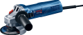 Bosch Professional GWS 750 S Avuç Taşlama Makinesi 0601394120