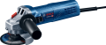 Bosch Professional GWS 750 S Avuç Taşlama Makinesi 0601394120