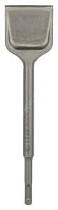 Bosch - LongLife Serisi, SDS-Plus Şaftlı Yassı Keski 250*60 mm 2608690102