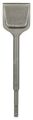 Bosch - LongLife Serisi, SDS-Plus Şaftlı Yassı Keski 250*60 mm 2608690102