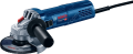 Bosch Professional GWS 9-115 Avuç Taşlama Makinesi 0601396006