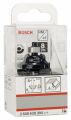 Bosch - Standard Seri Ahşap İçin Çift Oluklu Sert Metal Kenar Biçimlendirme Frezesi 8*8*54 mm 2608628394