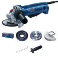 Bosch Professional GWS 9-115 P Avuç Taşlama Makinesi 0601396505