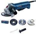 Bosch Professional GWS 9-115 P Avuç Taşlama Makinesi 0601396505