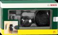 Bosch - 8 Parça Delik Açma Testeresi Seti Çantalı 2607019450