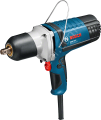 Bosch Professional GDS 18 E Darbeli Somun Sıkma 0601444000