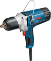 Bosch Professional GDS 18 E Darbeli Somun Sıkma 0601444000