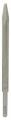 Bosch - SDS-Plus Şaftlı Sivri Keski 250 mm 10'lu 2608690132