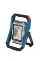 Bosch Professional GLI 18V-1900 (Solo) Akülü Fener 0601446400